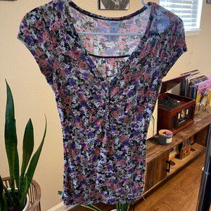 Candies Shirt Size S